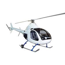 two seat kit built helicopter copter