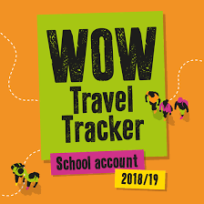 Wow Travel 2018 19 Tracker Years Subscription Living Streets