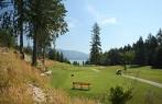Bowen Island Golf Course in Bowen Island, British Columbia, Canada ...