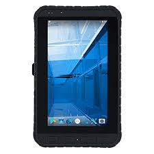 7 android rugged tablet pc handheld