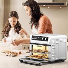convection air fryer toaster oven