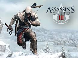 Assassin`s Creed 3 DeLuxe  Images?q=tbn:ANd9GcSXL4WHVHJuDMnCNT0NUidv15ArYNG3jjmFW0BBLvMWU1dMBn4KFA