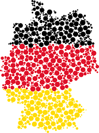 For other uses, see germany (disambiguation) and deutschland (disambiguation). Republic Germany Deutschland Free Vector Graphic On Pixabay