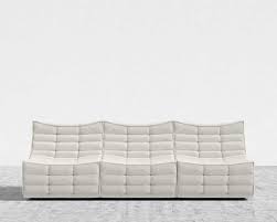 Tanner 3 Seater Sofa Rove Concepts
