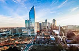 top 12 things charlotte nc is known