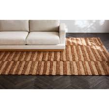 oaxaca jute hand knotted natural area