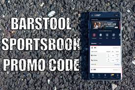 barstool sportsbook promo code pick of