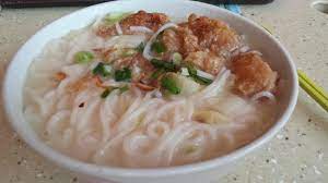 Simply comment below if there's any changes or additional info to beach road fish head bee hoon. Ron Sheng Fish Head Bee Hoon Singapore Yuhua Restaurant Reviews Photos Tripadvisor