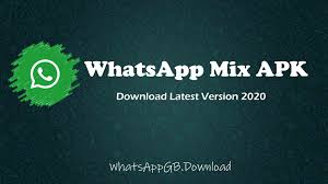 Descargar la última version apk de dm browser for android para android. Whatsapp Mix Apk Download Latest Version 8 51 Updated 2020