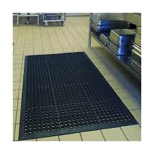 anti fatigue rubber floor mats for