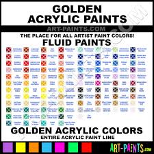 Billedresultat For Golden Fluid Acrylics Liquitex Paint