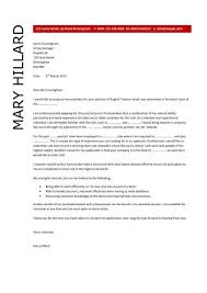 Free Cover Letter Examples for Every Job Search   LiveCareer Pinterest Best Official Application Letter Format