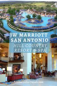 review and video of jw marriott san