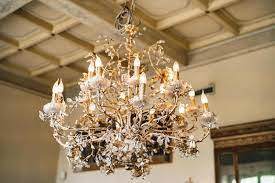 Antique Chandelier Types And Values