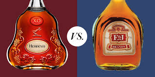 Is cognac a rum or brandy?