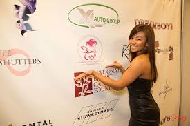 Meet Anna Wu Of A Sweets Girl Voyage Chicago Chicago