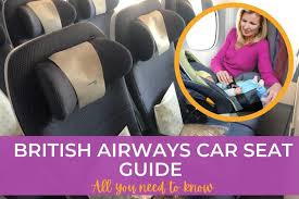 Ba Car Seat Guide All You Need To