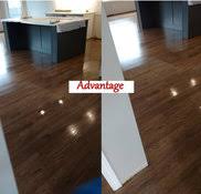 advane hardwood refinishing cal