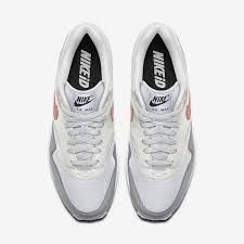 Nike Air Max 1 By You Custom Womens Shoe