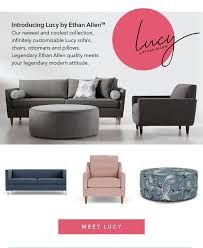 Ethan Allen Email Archive