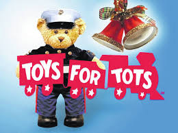 for marines toys for tots wilmington