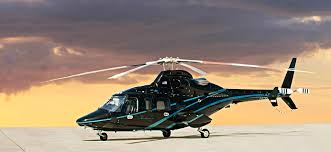 helicopter services illinois