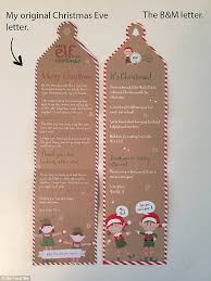 Durham Mum Claims B M Copied Her Christmas Elf Toy Idea
