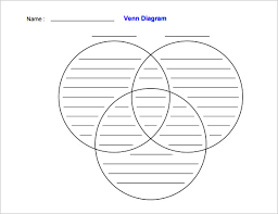 How To Create A Venn Diagram On Word