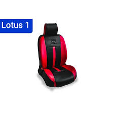 Lotus Color Toyota Car Seat Covers