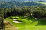 Humber Valley Resort - River | All Square Golf