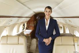 Becoming a cabin crew member can be a challenging experience. Mercator Aviation Vvip Flight Attendant Dubai Better Aviation