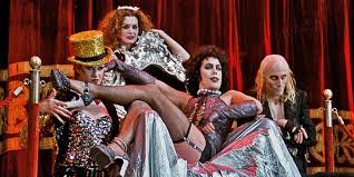 rocky horror picture