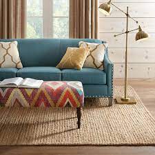 how to clean a jute rug the