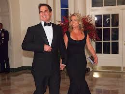 Other notable residents of the famous town include former president george w. A Look Inside The Marriage Of Mark Cuban And His Wife Tiffany Insider