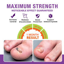 pureskin fungal nail renewal maximum