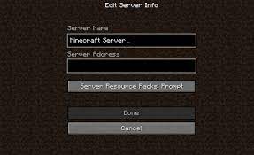 Follow online statistics, read player reviews and leave your own. Making A Basic Private Server In Minecraft 5 Steps Instructables