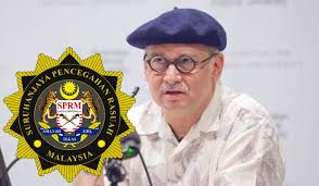 Malaysia today editor raja petra kamarudin, 58, was arrested today and charged for defaming deputy prime minister najib. Here S What You Need To Know About The Macc S Police Report On Raja Petra Trp