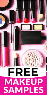 free makeup sles hot get 52
