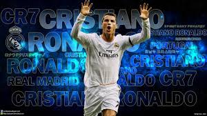 Cristiano ronaldo of real madrid cf celebrates after scoring his team's second goal during the uefa champions league round of 16 second leg match between real real madrid #7 cristiano ronaldo third soccer club jersey. Cristiano Ronaldo Real Madrid Wallpaper By Jafarjeef On Deviantart