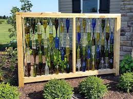 Check spelling or type a new query. Wine Bottle Wall Contemporary Garden Cleveland By Land Creations Landscaping Inc Houzz