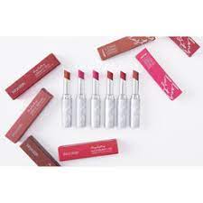 jual wardah lipstick long lasting murah