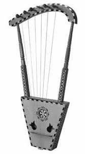 Harps were grouped into angular harps and arched harps. Egyptian Music