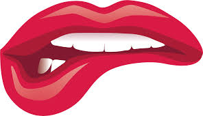 lip kiss cartoon red cartoon lips