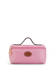 longch le pliage cosmetic case in