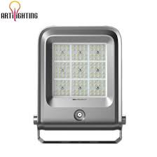 Solar Powered Led Outdoor Lighting With
