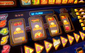 The Best Way to Play Slot Machine Games – Color Blog