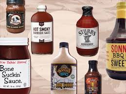 the best bought barbecue sauces