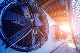 how much does an hvac cost in 2024