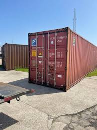 shipping containers shipping