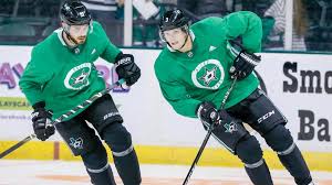 Stars To Hold 2018 Training Camp At Centurylink Arena In